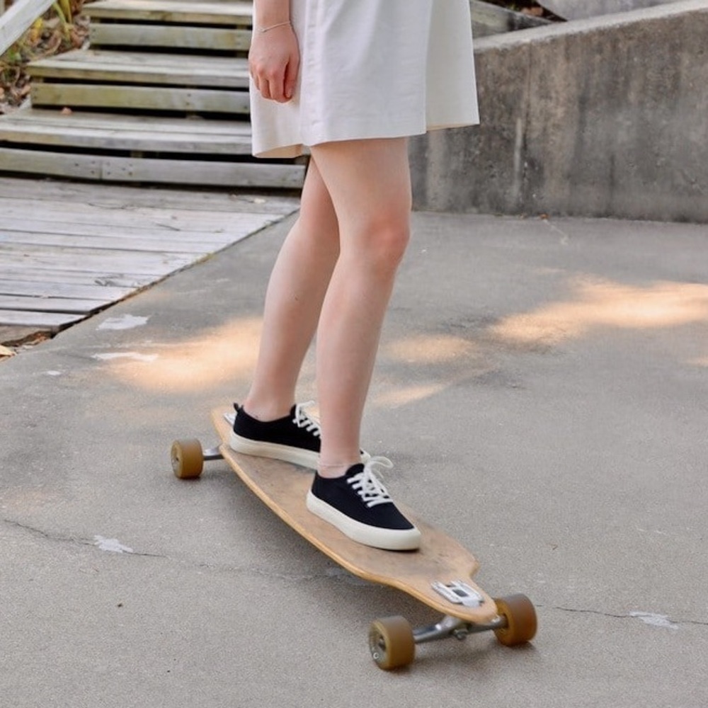 Everlane Forever Sneaker